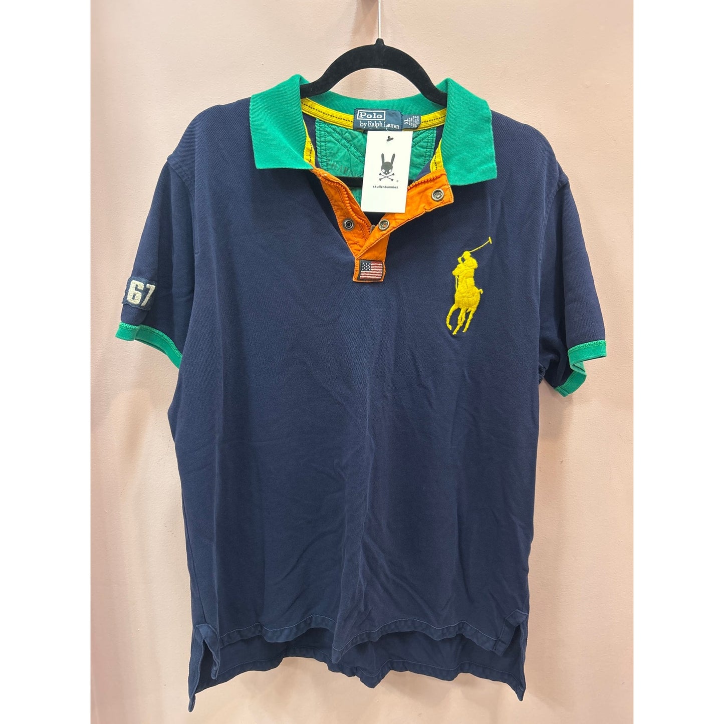 Vintage Polo Ralph Lauren - Size XL