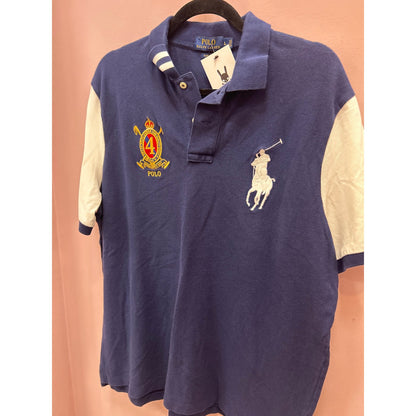 Vintage Polo Ralph Lauren - Size L