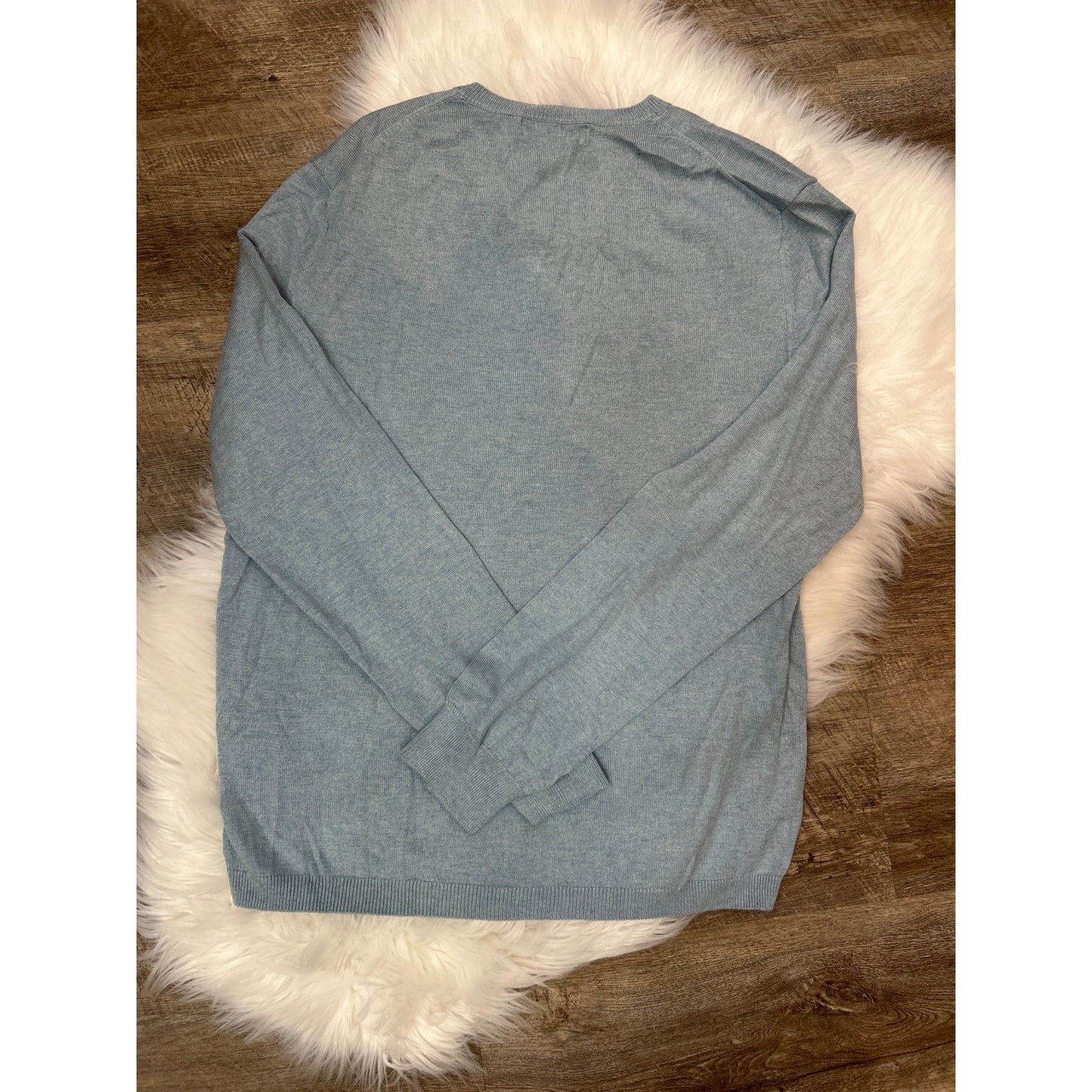 Vintage Banana Republic Silk and Cashmere Sweater - Size M