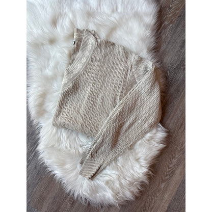 Vintage Tricots St. Raphael Sweater - Size M