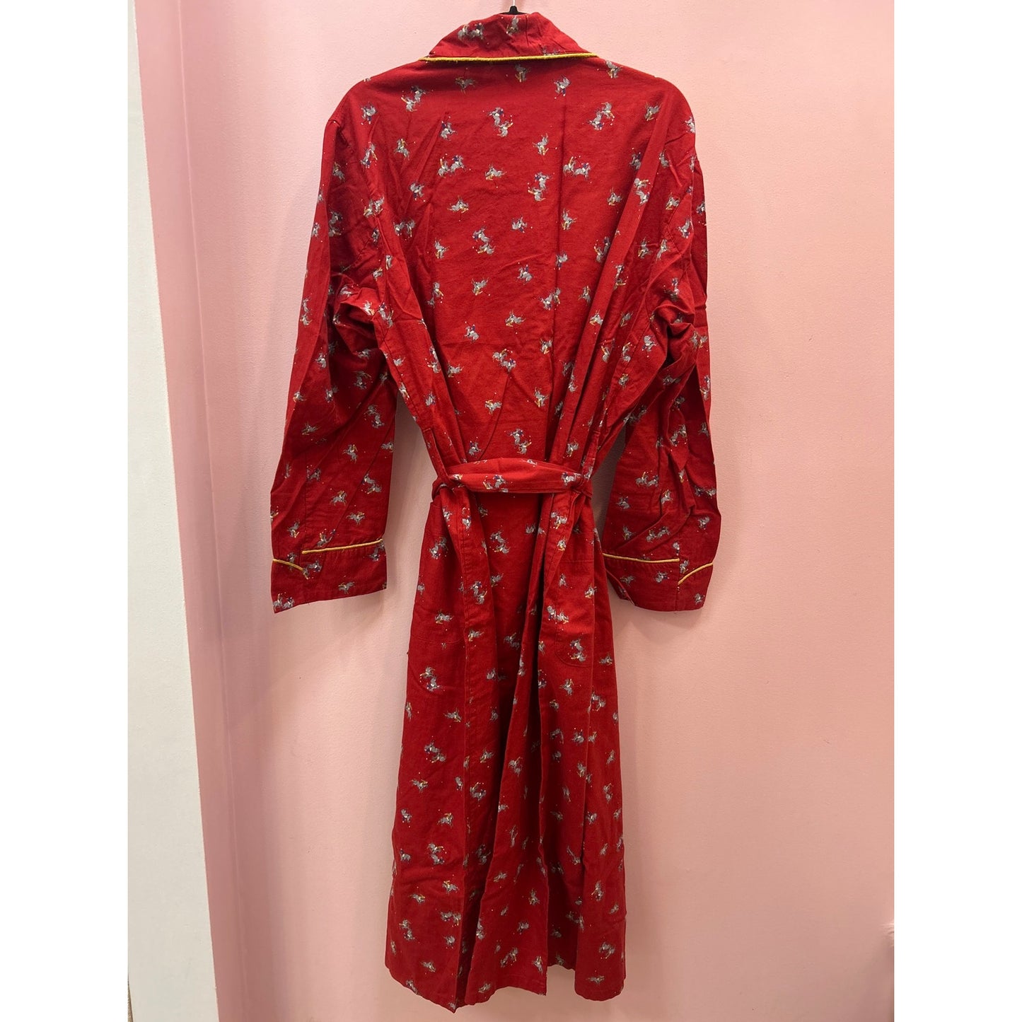 Vintage Roytex Robe - Size M, Unisex