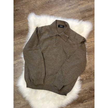 Vintage Toscano Merino Wool Sweater - Size L