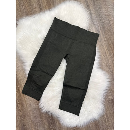 Lululemon Crop Leggings - Size 8