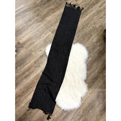Vintage Banana Republic Scarf