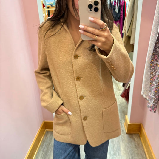 Ralph Lauren Vintage Blue Label Blazer Sport Coat