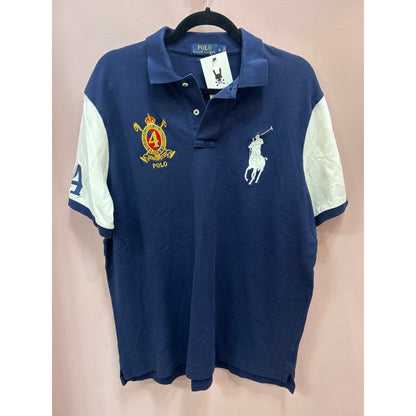 Vintage Polo Ralph Lauren - Size L