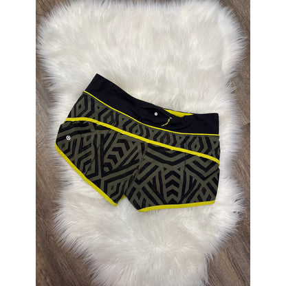 Lululemon Shorts - Size 8