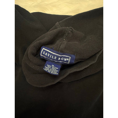 Vintage Long Sleeve Turtleneck - Size M