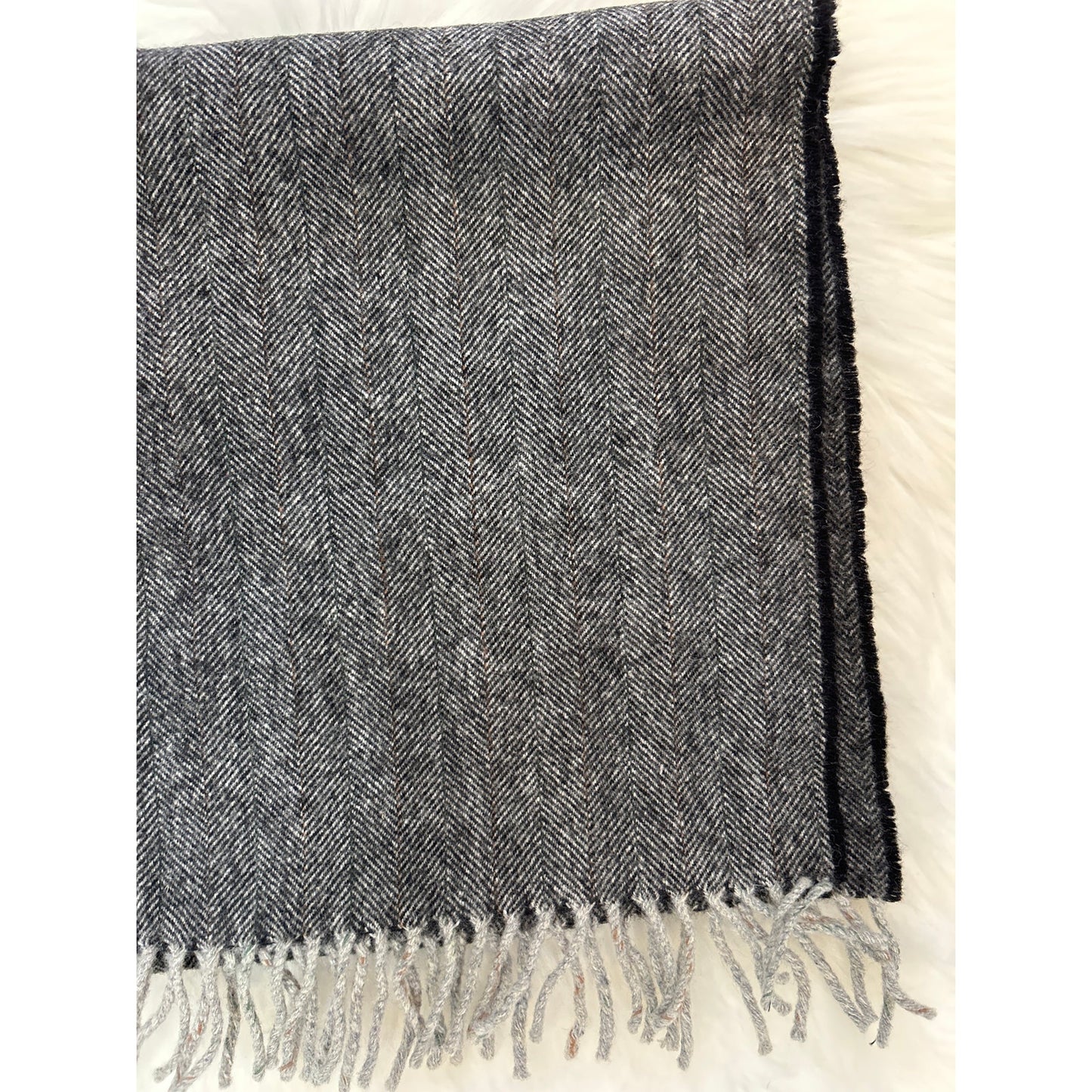 Vintage Scarf