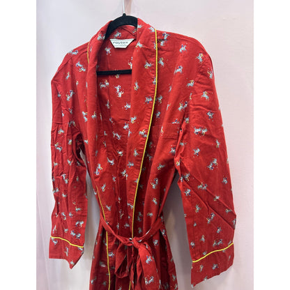 Vintage Roytex Robe - Size M, Unisex