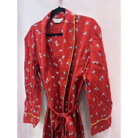 Vintage Roytex Robe - Size M, Unisex