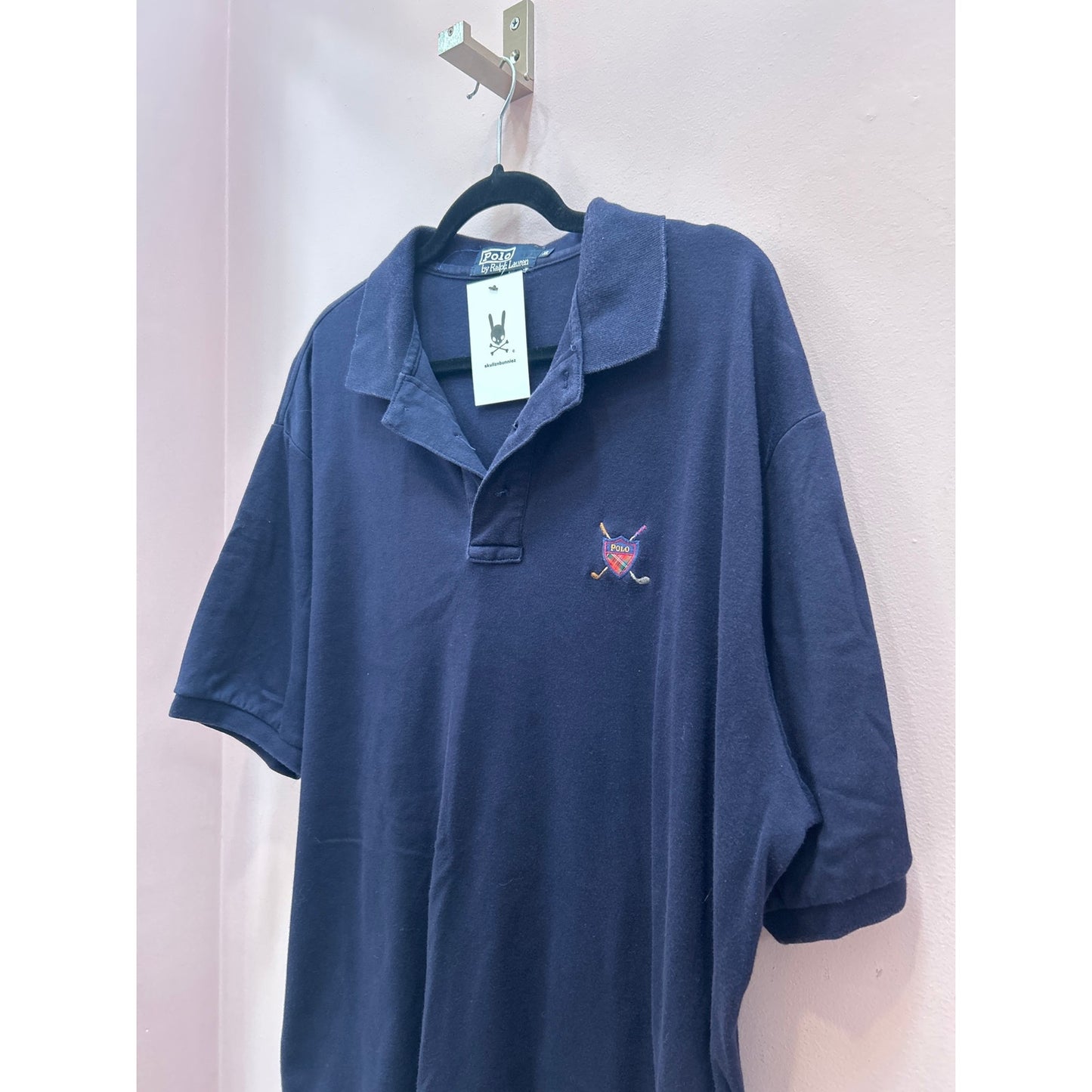 Vintage Polo Ralph Lauren - Size XL