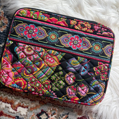 Vera Bradley iPad/Tablet Sleeve - New