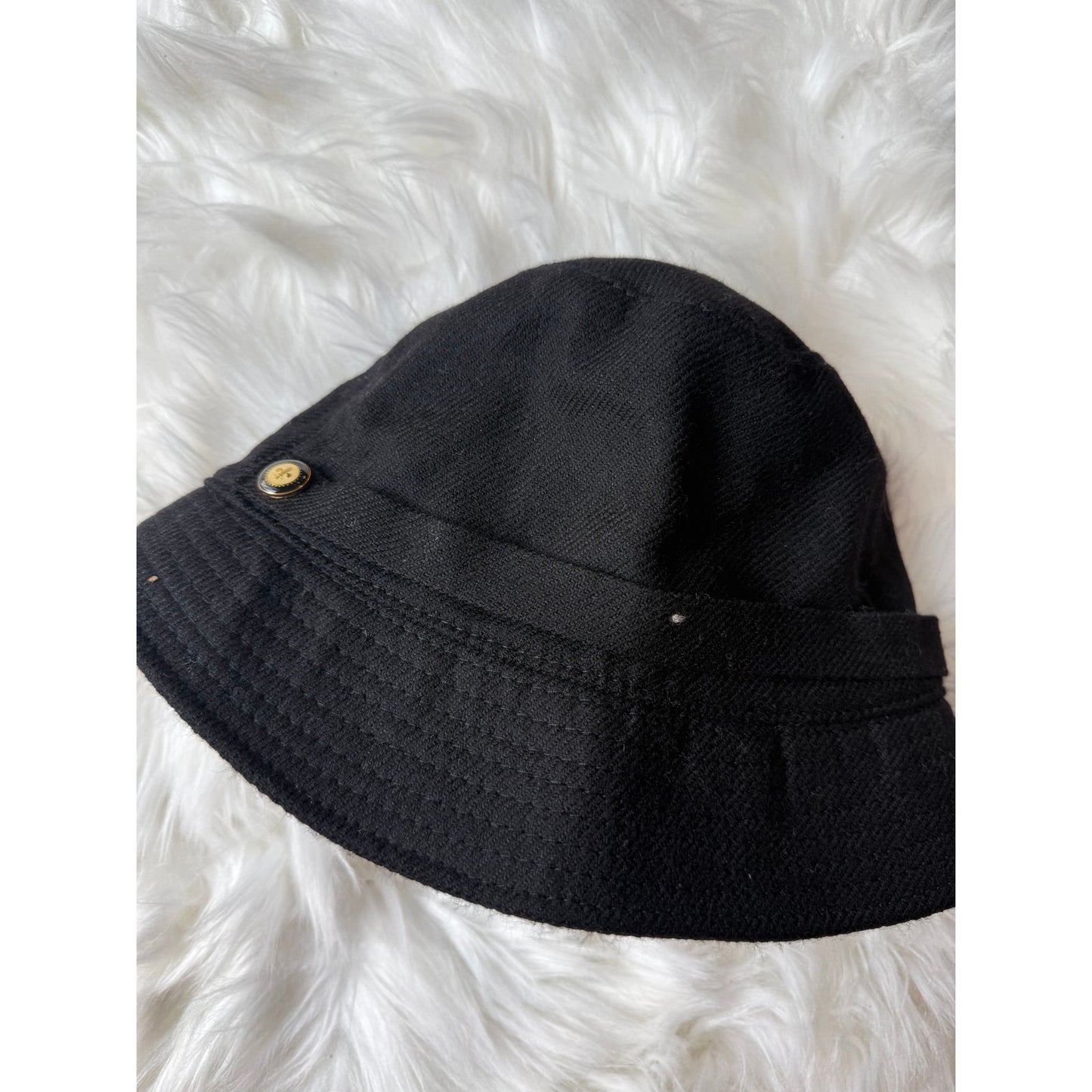 J. Crew Wool Bucket Hat - NWT