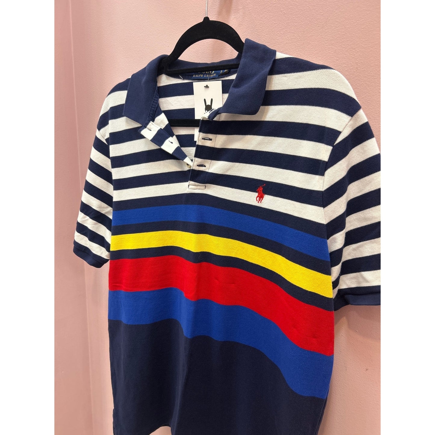 Vintage Polo Ralph Lauren - Size L