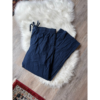 Nordstrom Men's 2 Pc Lounge Set - Size L