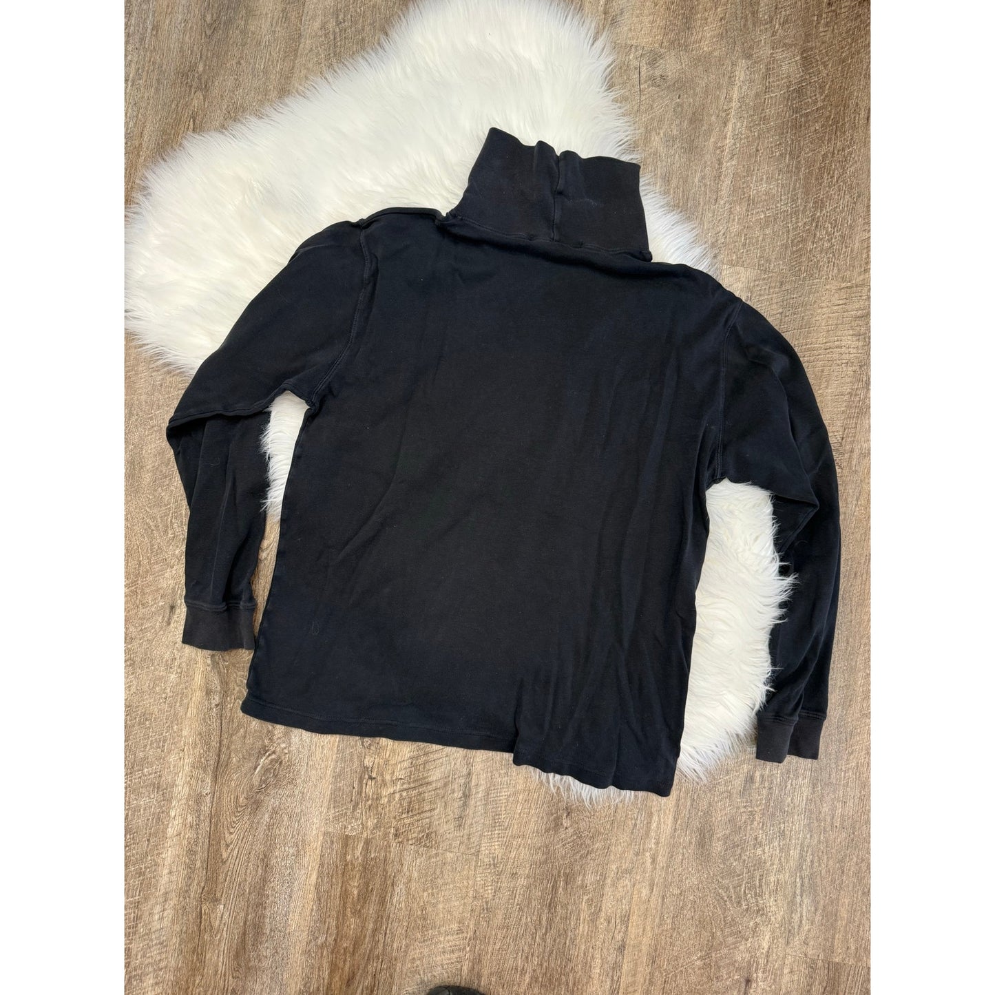 Vintage Long Sleeve Turtleneck - Size M