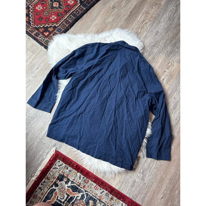 Nordstrom Men's 2 Pc Lounge Set - Size L