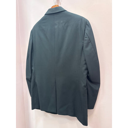 Vintage Brooks Brothers 100% Wool Suit Jacket - Size 42