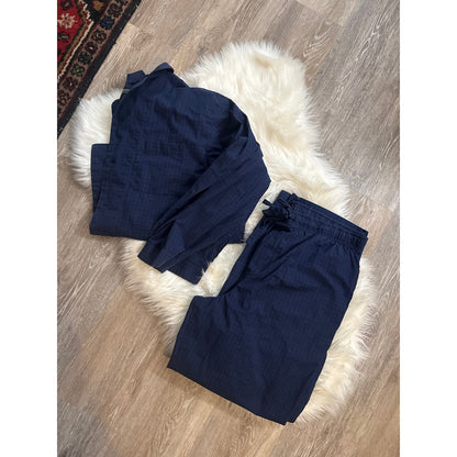 Nordstrom Men's 2 Pc Lounge Set - Size L