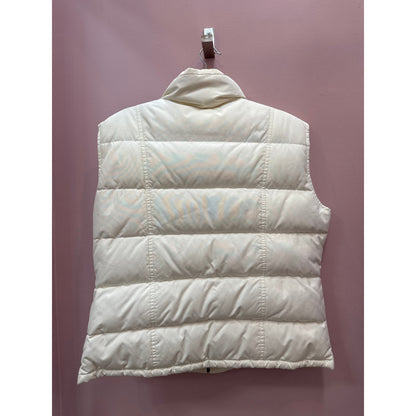 Vintage GUESS Puffer Vest - Size Large
