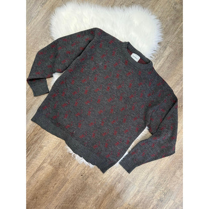 Vintage Crewneck Sweater - Size M