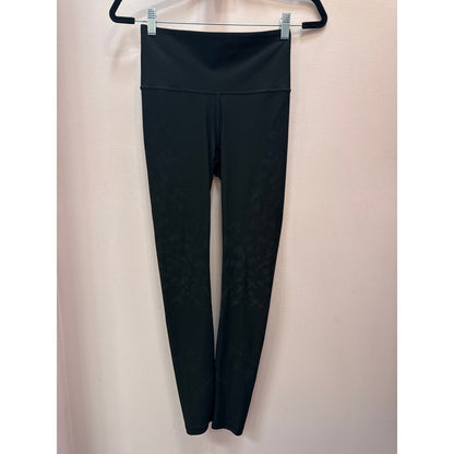 Lululemon Black Align Leggings - Size 6