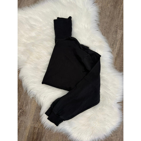 John Ashford Vintage Long Sleeve Turtleneck - Size L