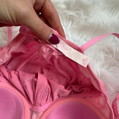 Victoria's Secret 2010s Soft Babydoll Top - Size XS/S