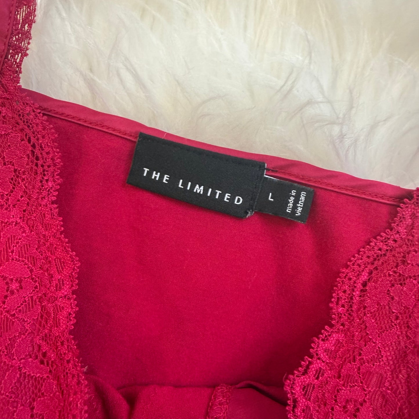 The Limited Vintage Soft Camisole - Size M/L