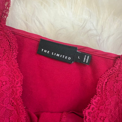 The Limited Vintage Soft Camisole - Size M/L