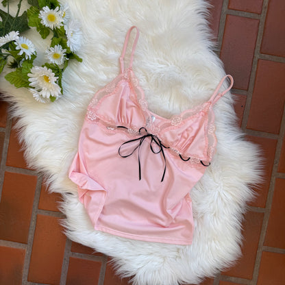 Vintage Rampage Y2K Ballerina Camisole - Size S, M, L