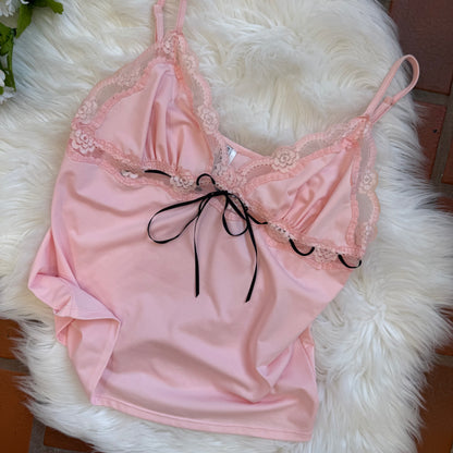 Vintage Rampage Y2K Ballerina Camisole - Size S, M, L