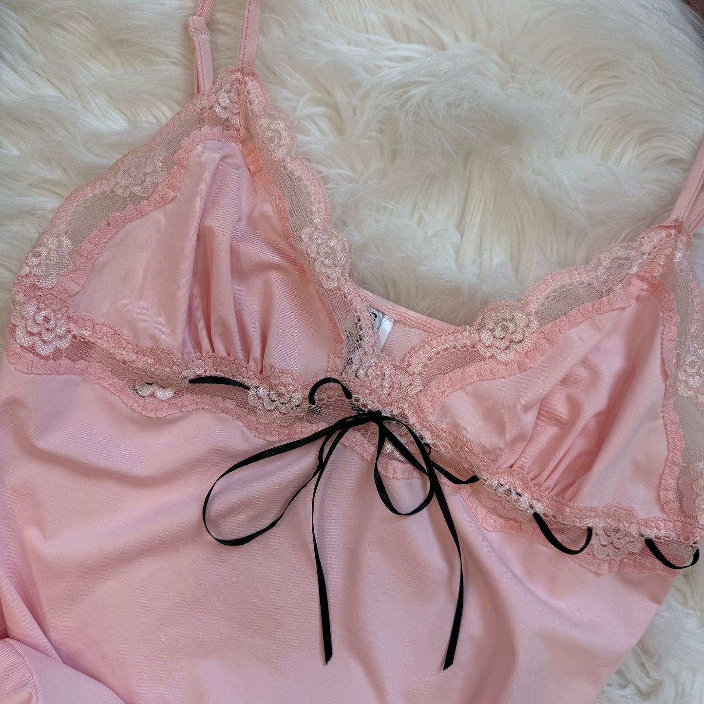 Vintage Rampage Y2K Ballerina Camisole - Size S, M, L
