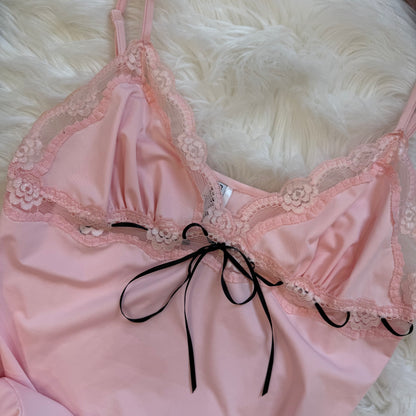 Vintage Rampage Y2K Ballerina Camisole - Size S, M, L