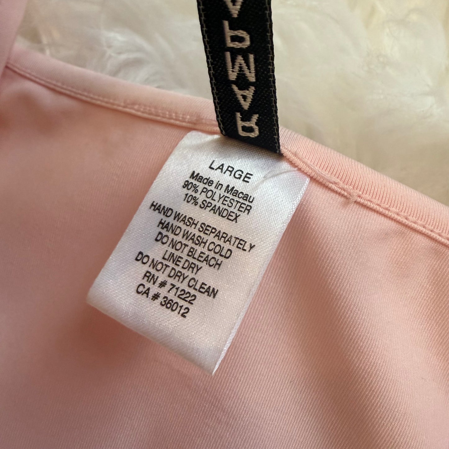 Vintage Rampage Y2K Ballerina Camisole - Size S, M, L