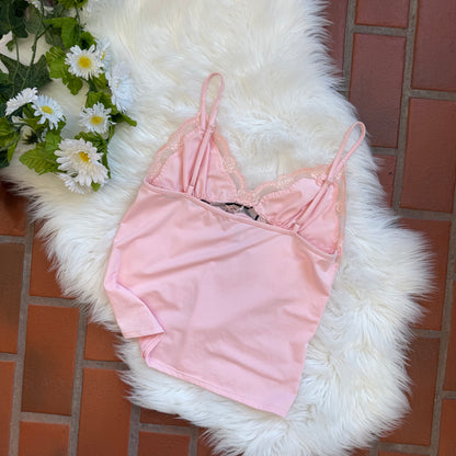 Vintage Rampage Y2K Ballerina Camisole - Size S, M, L
