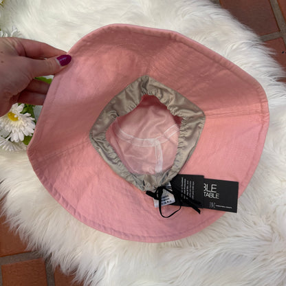 Vintage INC Sun Protection Floppy Hat - New