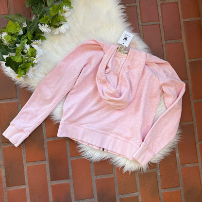 Polo Ralph Lauren Vintage Full Zip Hoodie - XS-M