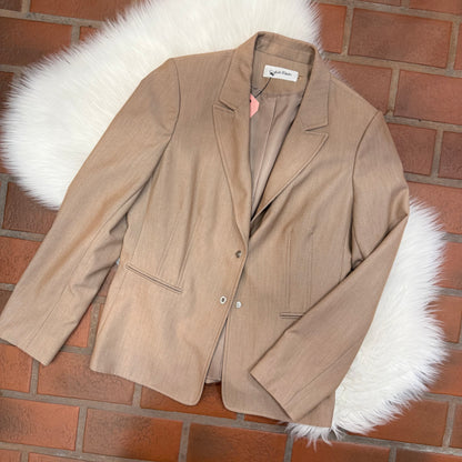 Calvin Klein Blazer - Size 8