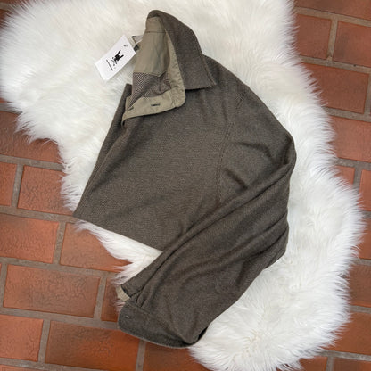 L.L. Bean Vintage Cotton Pullover - L/XL