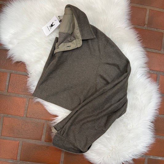 L.L. Bean Vintage Cotton Pullover - L/XL