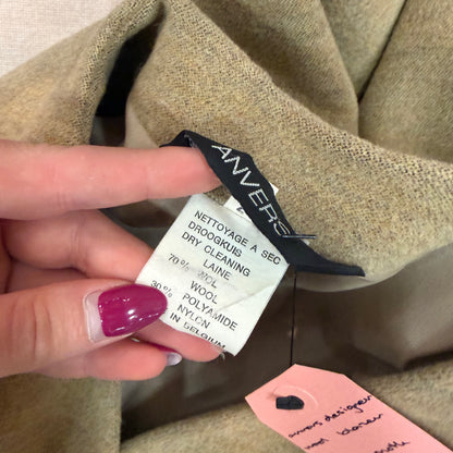 Vintage Wool Blend Designer Blazer/Sport Jacket