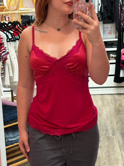 The Limited Vintage Soft Camisole - Size M/L