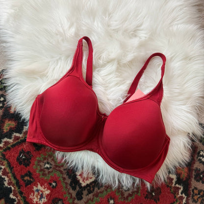 Wacoal Soft T Shirt Bra - Size 38D