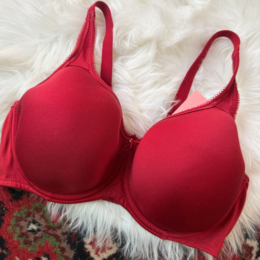 Wacoal Soft T Shirt Bra - Size 38D