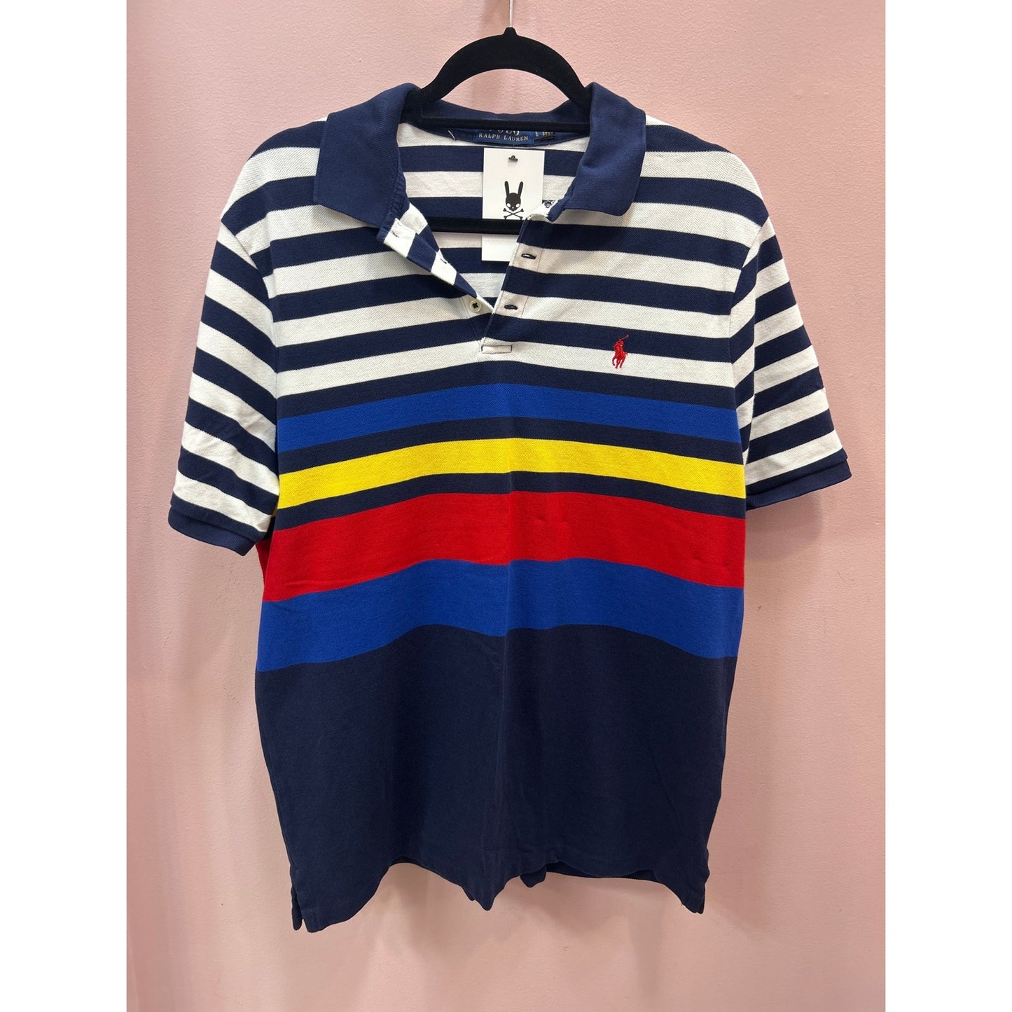 Vintage Polo Ralph Lauren - Size L