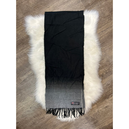 Vintage Cashmere Scarf