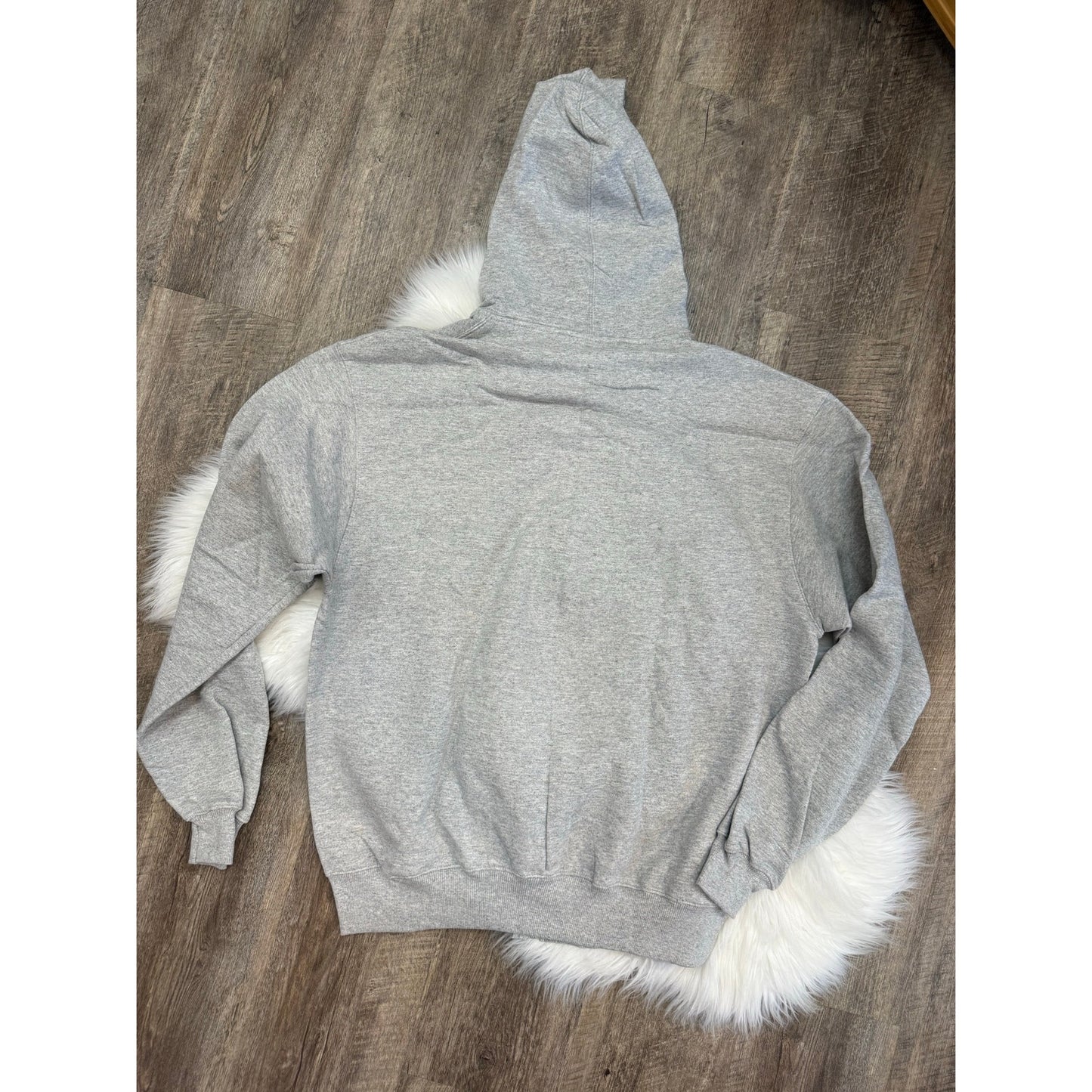 Vintage Champion Hoodie - Size L