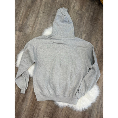 Vintage Champion Hoodie - Size L